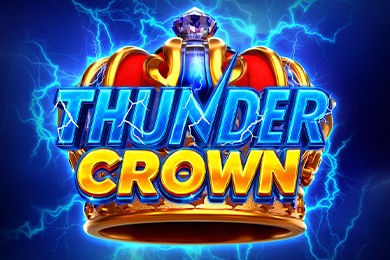 Thundercrown Гудвин Казино играть
